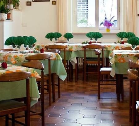 Albergo Lido 실비마리나 외부 사진
